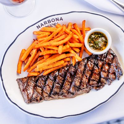 NARBONA Key Biscayne by null