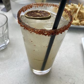 Chelsea Corner - Margarita - American Near Me - Dallas, Texas Chelsea Corner - Margarita - American Near Me - Dallas, Texas