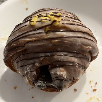 Sebastian Bakehouse - Chocolate Passionfruit croissant - Bakeries Near Me - Cincinnati, Ohio Sebastian Bakehouse - Chocolate Passionfruit croissant - Bakeries Near Me - Cincinnati, Ohio