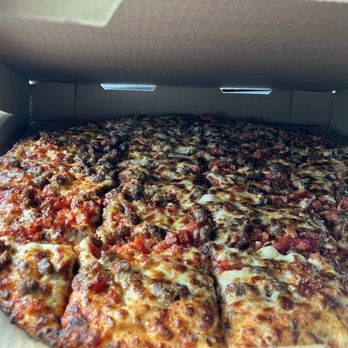 Sir Pizza - Pizza Near Me - Lansing, Michigan Sir Pizza - Pizza Near Me - Lansing, Michigan