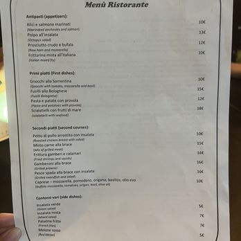 La Dolce Vita - Bars Near Me - Naples, NA La Dolce Vita - Bars Near Me - Naples, NA