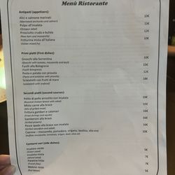 La Dolce Vita