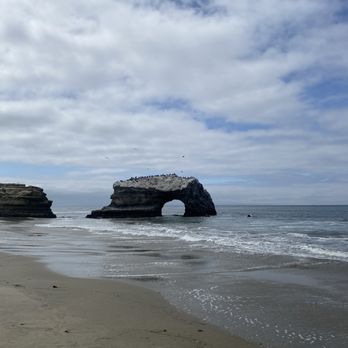 Natural Bridges State Beach - Beaches Near Me - Santa Cruz, California Natural Bridges State Beach - Beaches Near Me - Santa Cruz, California