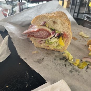 Bella Monte Italian Deli - Bella Monte's Famous Italian Sub - Delis Near Me - Pompano Beach, Florida Bella Monte Italian Deli - Bella Monte's Famous Italian Sub - Delis Near Me - Pompano Beach, Florida
