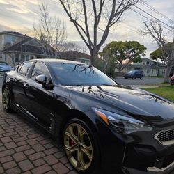 Mike's Craftline Detailing