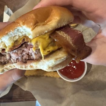 The Brass Tap - Allen - Sweet Heat BBQ Bacon - New American Near Me - Allen, Texas The Brass Tap - Allen - Sweet Heat BBQ Bacon - New American Near Me - Allen, Texas