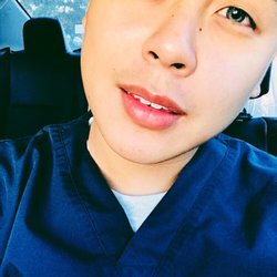 Simpson and Mann Optometry - Love my Sterling Gray Air Optix contacts!