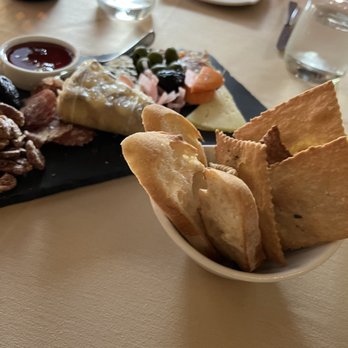 Bistro Off Broad - French Near Me - Winder, Georgia