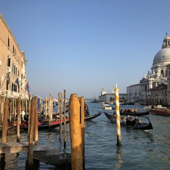 The Gritti Palace - Exterior view and view of the Grand Canal - Hotels Near Me - Venezia, VE The Gritti Palace - Exterior view and view of the Grand Canal - Hotels Near Me - Venezia, VE