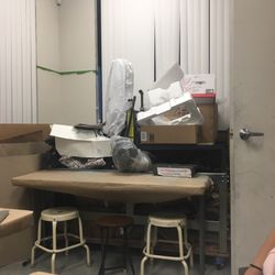 Yun Hua Fang Art Studio