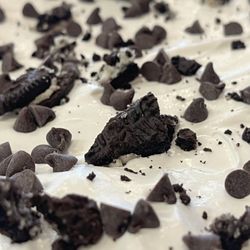 Wildwood Bar-B-Que - Oreo fluff