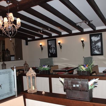 Gaststätte Athos - Restaurants Near Me - Zwickau, SN Gaststätte Athos - Restaurants Near Me - Zwickau, SN
