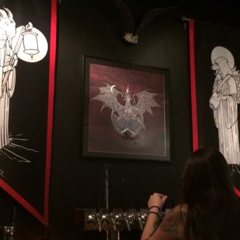 TRVE Brewing - Breweries Near Me - Denver, Colorado