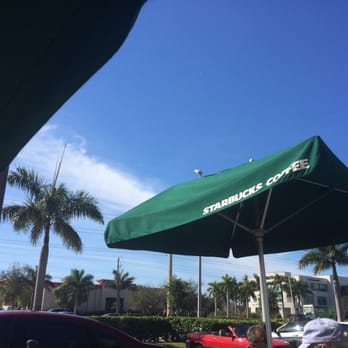Starbucks - Coffee & Tea Near Me - Naples, Florida