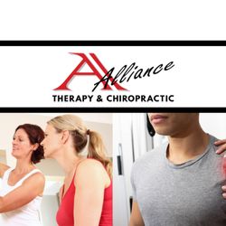 Alliance Therapy & Chiropractic