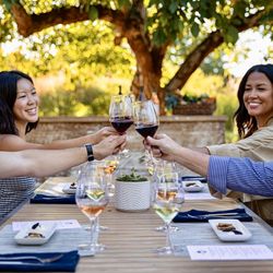 Kendall-Jackson Wine Estate & Gardens