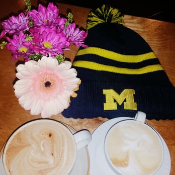 Lab - Coffee & Tea Near Me - Ann Arbor, Michigan
