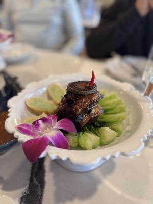 Osha Thai Restaurant and Bar (Embarcadero) by null