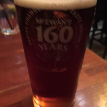 Maggie Dicksons - McEwans Red Ale. REALLY delicious - Pubs Near Me - Edinburgh, EDH Maggie Dicksons - McEwans Red Ale. REALLY delicious - Pubs Near Me - Edinburgh, EDH