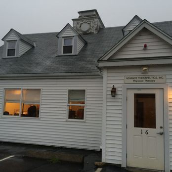 Advance Therapeutics - Physical Therapy Near Me - West Hatfield, Massachusetts Advance Therapeutics - Physical Therapy Near Me - West Hatfield, Massachusetts
