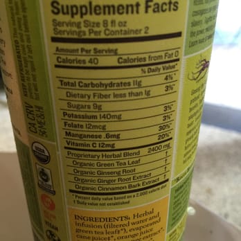 Rebbl - Health Markets Near Me - Emeryville, California