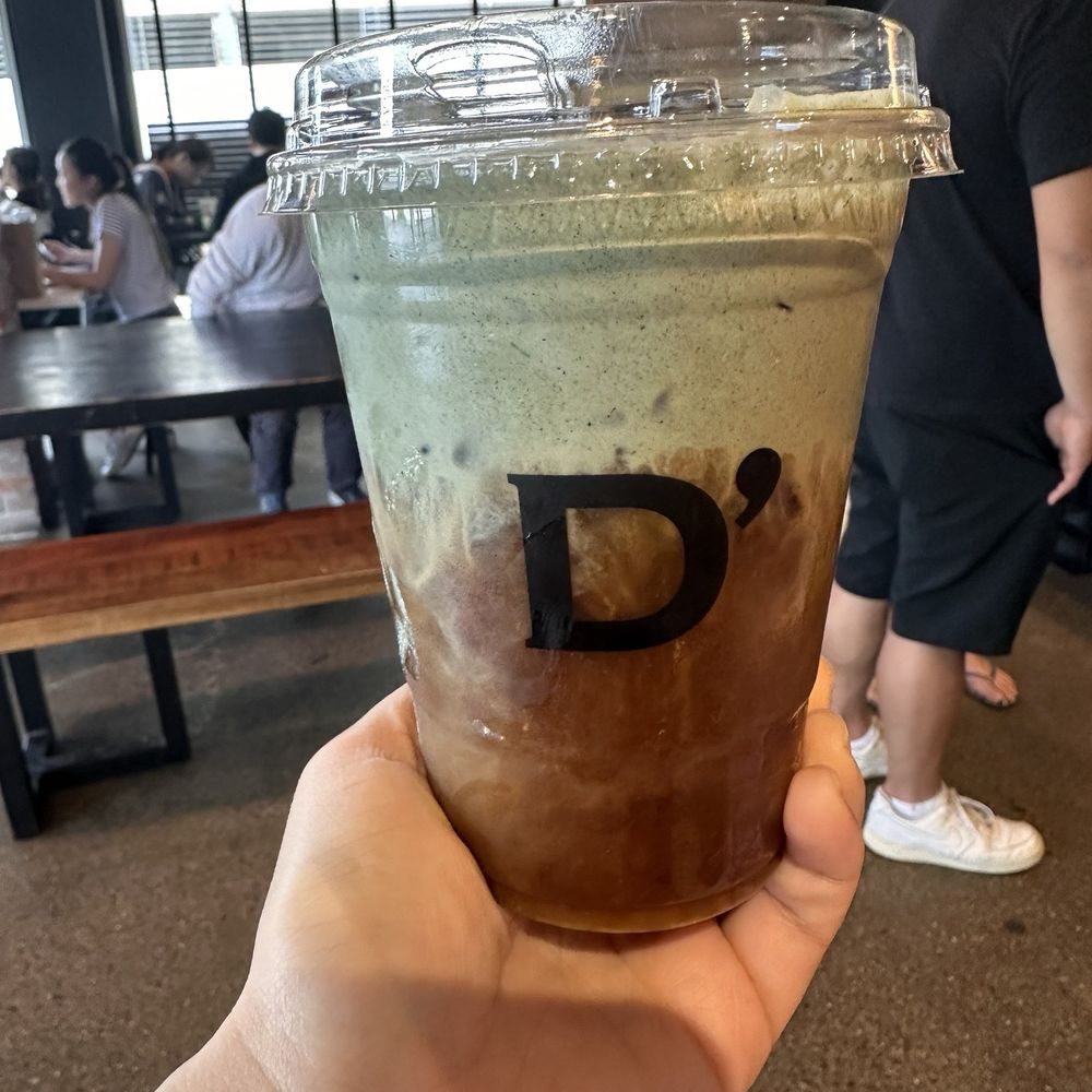 D'avant Bakery - Coffee & Tea Near Me - Palisades Park, New Jersey D'avant Bakery - Coffee & Tea Near Me - Palisades Park, New Jersey