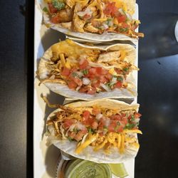 Neris Cafe And Mexican Grill - Tex-Mex Tacos