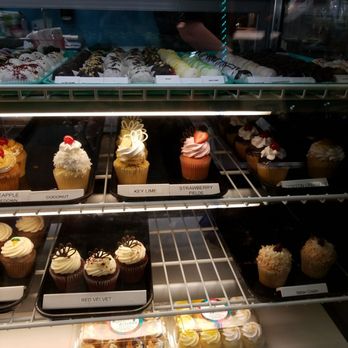 Cupcake Kitchen - Bakeries Near Me - Chattanooga, Tennessee