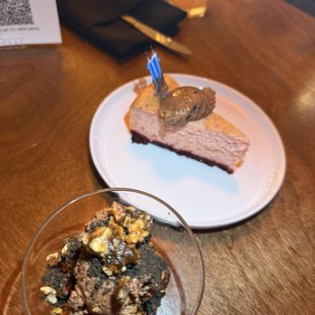 Jubilee by Yaadie - The chocolate mouse was so gooood - Caribbean Near Me - Christiansted, Virgin Islands Jubilee by Yaadie - The chocolate mouse was so gooood - Caribbean Near Me - Christiansted, Virgin Islands
