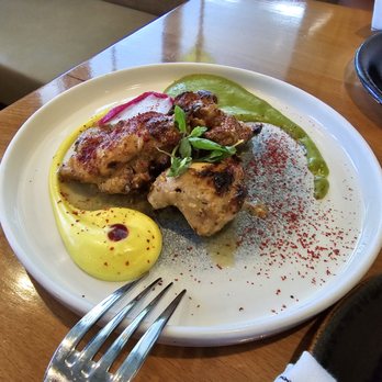 Aurum - Gilroy - Chicken Kebab - Indian Near Me - Los Altos, California Aurum - Gilroy - Chicken Kebab - Indian Near Me - Los Altos, California