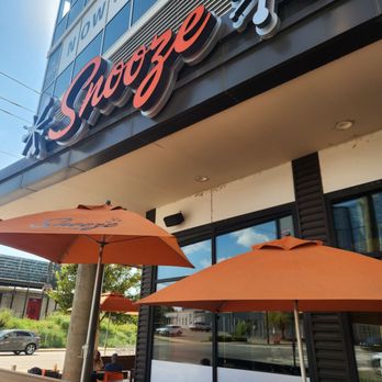 Snooze, an A.M. Eatery - Breakfast & Brunch Near Me - Nashville, Tennessee