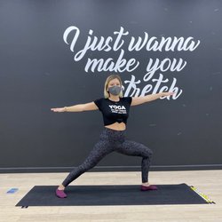 Stretch Brooklyn - Yoga