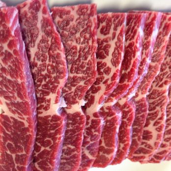 Wooga - marbling! - Korean Near Me - Fort Lee, New Jersey