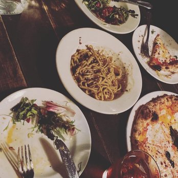 Saraghina Restaurant - Pizza Near Me - Brooklyn, New York Saraghina Restaurant - Pizza Near Me - Brooklyn, New York