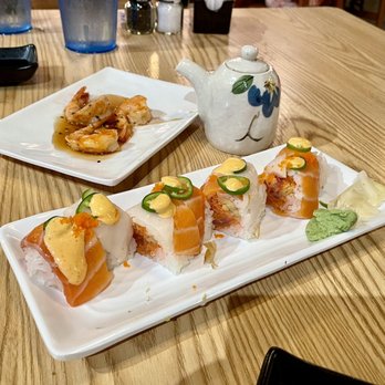 Sumo Sushi - Japanese Near Me - Houston, Texas Sumo Sushi - Japanese Near Me - Houston, Texas
