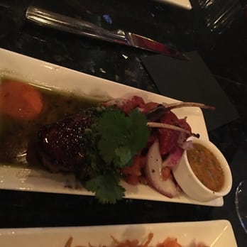 Selva Grill - Lamb chops - Spanish Near Me - Sarasota, Florida Selva Grill - Lamb chops - Spanish Near Me - Sarasota, Florida