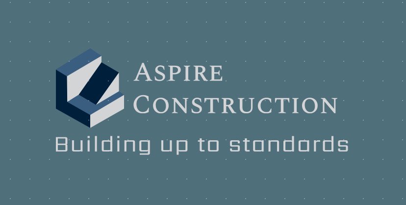 Slide of Aspire Construction