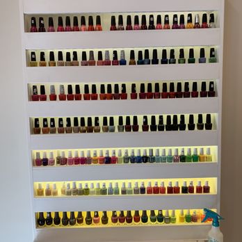 Apsara Nails Salon & Spa - Nail Salons Near Me - Columbus, Georgia