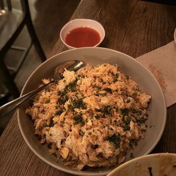 Mawn - Crab fried rice - Cambodian Near Me - Philadelphia, Pennsylvania Mawn - Crab fried rice - Cambodian Near Me - Philadelphia, Pennsylvania