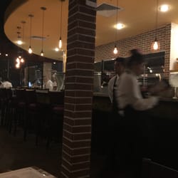 Russo's New York Pizzeria