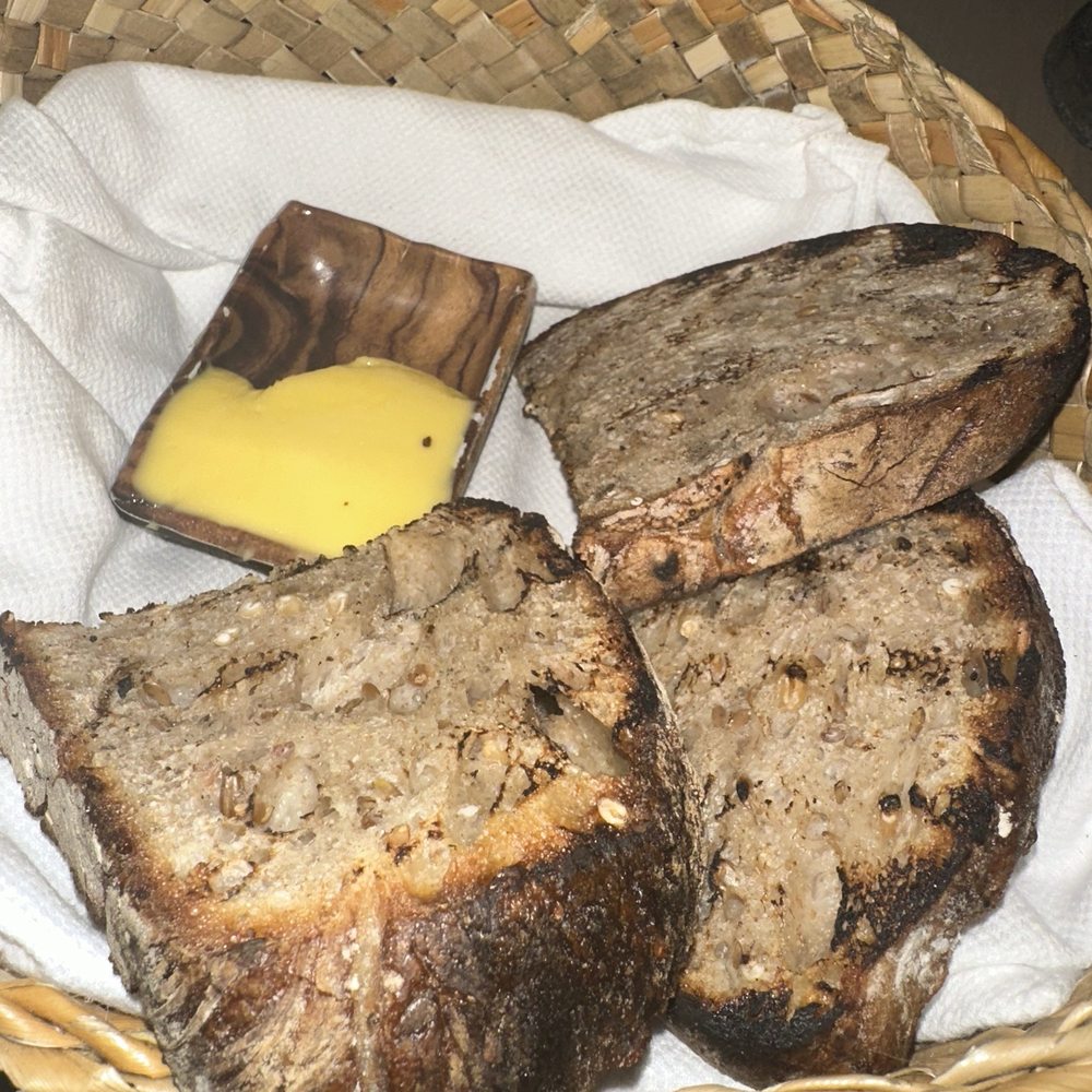 sourdough