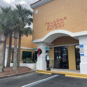 Paladar Cuban Eatery & Bakery - Outside - Cuban Near Me - St. Augustine, Florida Paladar Cuban Eatery & Bakery - Outside - Cuban Near Me - St. Augustine, Florida