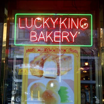 Lucky King Bakery - Lucky King Bakery dba Wonderful Bakery - Bakeries Near Me - New York, New York Lucky King Bakery - Lucky King Bakery dba Wonderful Bakery - Bakeries Near Me - New York, New York