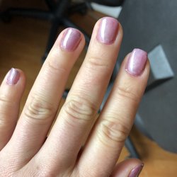 Tony's Pro Nails