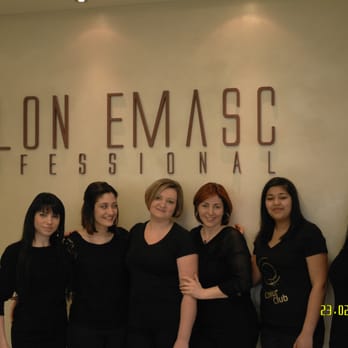 Friseursalon Emasc - Hair Salons Near Me - Sandhausen, BW Friseursalon Emasc - Hair Salons Near Me - Sandhausen, BW