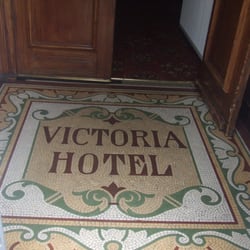 Victoria Hotel