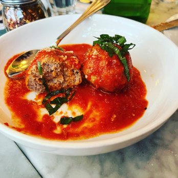 Motorino Pizza - Pizza Near Me - Village, New York