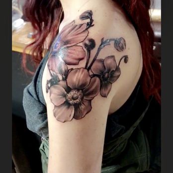 Aztek Ink - Tattoo Near Me - Tinley Park, Illinois