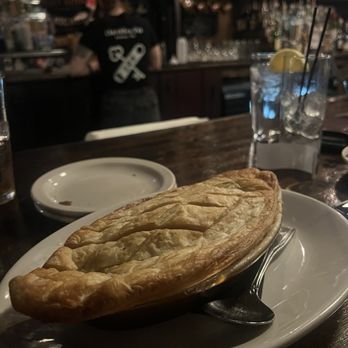 ChurchKey Pub - Chicken pot pie - Pubs Near Me - Edmonds, Washington ChurchKey Pub - Chicken pot pie - Pubs Near Me - Edmonds, Washington