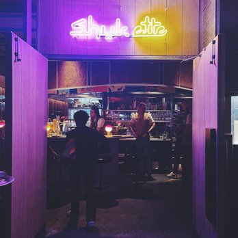 Shukette - Entrance - Middle Eastern Near Me - New York, New York